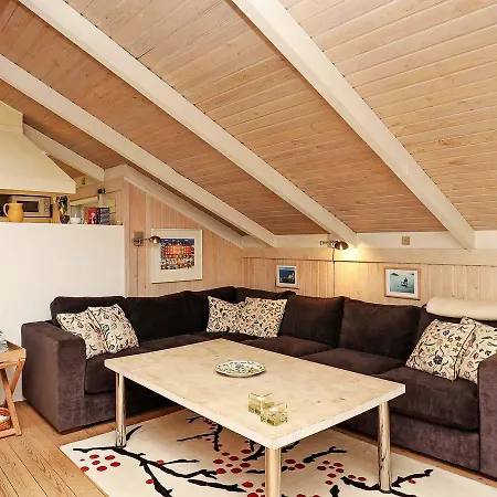 Holiday home Holiday Xx *