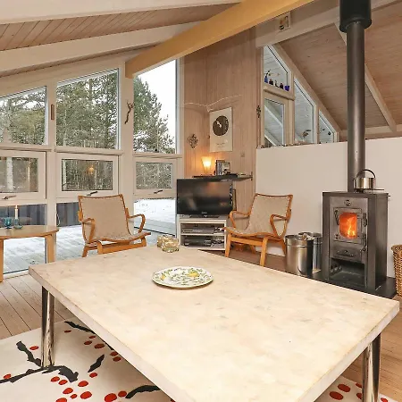 Holiday home Holiday Xx *