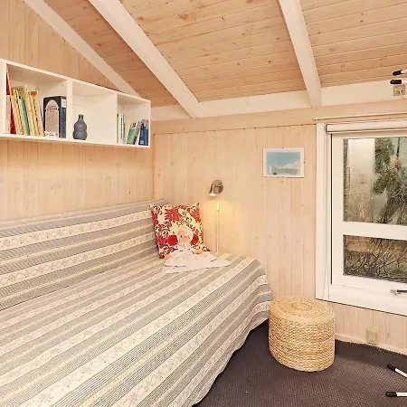 Holiday home Holiday Xx